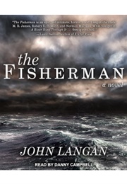 The Fisherman (John Langan - Read by Danny Campbell)
