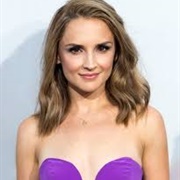 Rachael Leigh Cook