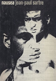 Nausea (Jean-Paul Sartre)