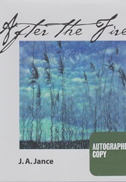 After the Fire (Jance, J. A.)