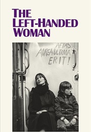 The Left-Handed Woman (1977)