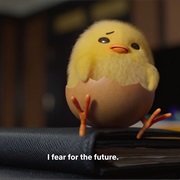 S1.E3: Is That the Best This Country Has to Offer?