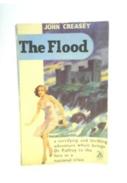 The Flood (John Creasey)