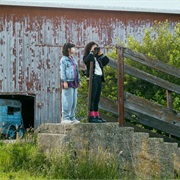 4. It Was Never About the Corn