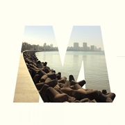 World Cities Through Letters - Mm
