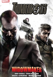 Thunderbolts: Widowmaker (Andy Diggle)