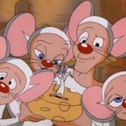 S3.E24: Broadway Malady