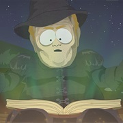 S21.E6: Sons a Witches