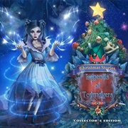 Christmas Stories: The Legends of Toymakers