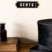 Drop Chute (Bookofapril)