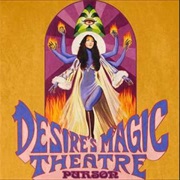 Purson - Pedigree Chums