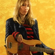 Caitlin O'Riordan (The Pogues)