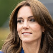 Kate Middleton Princess of Wales