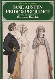 Pride and Prejudice (Jane Austen)
