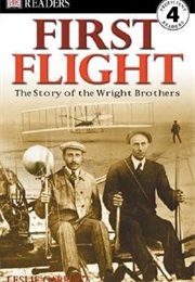 First Flight (Jenner)