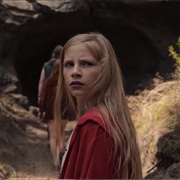 S2.E5: Vom Suchen Und Finden