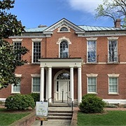 Dumbarton House
