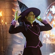 The Wicked Witch (Agatha, Agatha All Along)