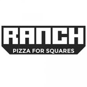 Ranch Pizza
