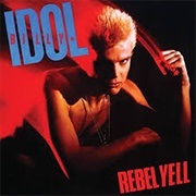 Blue Highway (Billy Idol)