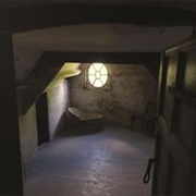 Mad Woman's Room, Norton Conyers, Yorkshire, UK