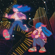 Gnb Chili - Basment Popstar