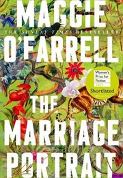 The Marriage Portrait (O'farrell, Maggie)