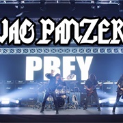 Jag Panzer - Prey!