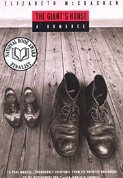 The Giant's House (Elizabeth McCracken)