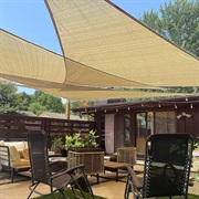 Shade Sails