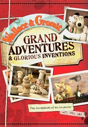 Wallace & Gromit: Grand Adventures & Glorious Inventions (Penny Worms)