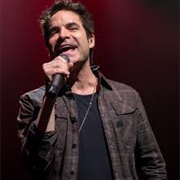 Pat Monahan