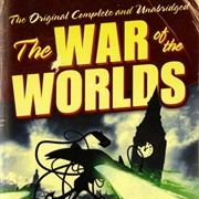 War of the Worlds