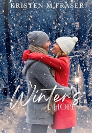 A Winter's Hope (Kristen M. Fraser)