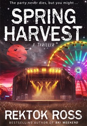 Spring Harvest (Rektok Ross)