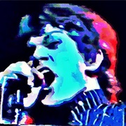 Ultravox - Distant Smile