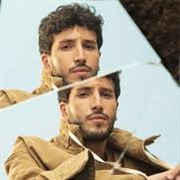Sebastian Yatra