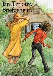Briefgeheim (Jan Terlouw)