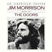 Jim Morrison - An American Prayer