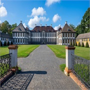 Kulturlandschaft Gartenreich