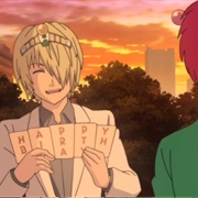 S2.E17: He's Back! the Brother's Five Directives + Let's Go to the Zoo! + the Disastrous Work of A