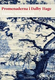 Promenaderna I Dalby Hage (Hanna Nordenhök)