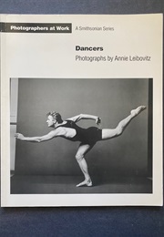 Dancers (Annie Leibovitz)