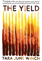 The Yield (Tara June Winch)