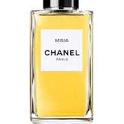 Chanel Misia