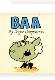 Baa (Roger Hargreaves)