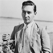 Zachary Smith Reynolds