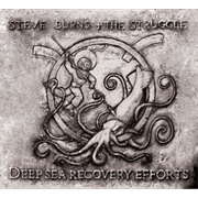 Deep Sea Recovery Efforts - Steve Burns and the Struggle
