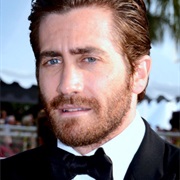 Jake Gyllenhaal