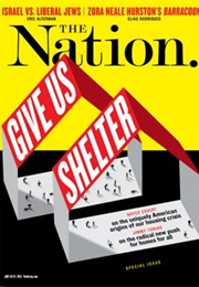 The Nation (The Nation Company)